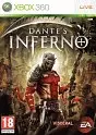 Dante’s Inferno Xbox 360