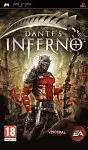 Dante’s Inferno PSP