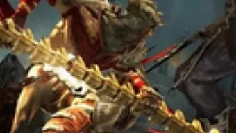 Dante's Inferno: EA considera "un cumplido" su comparación con God of War