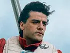 El actor Oscar Isaac, Poe Dameron en Star Wars: El Despertar de la Fuerza, fue despedido de Dante's Inferno