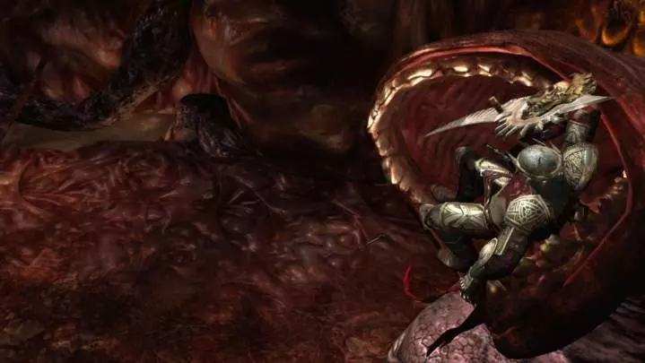 Dante’s Inferno - PS3