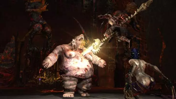 Dante’s Inferno - PS3