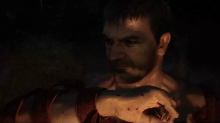 Dante’s Inferno - PS3