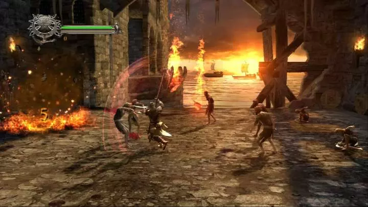 Dante’s Inferno - PS3