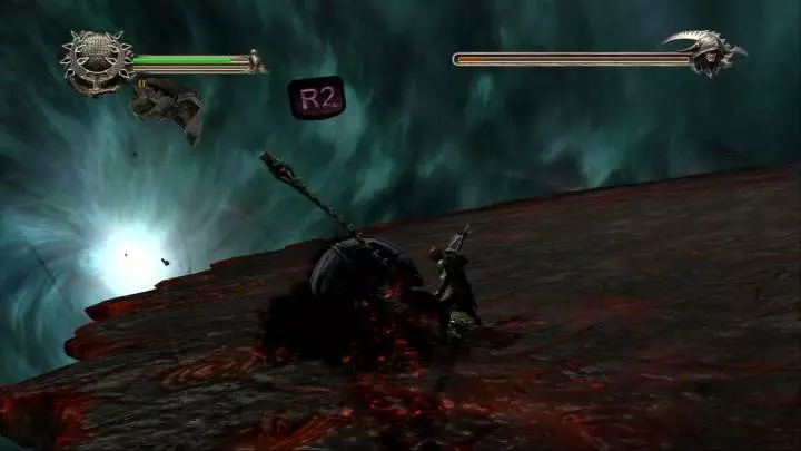 Dante’s Inferno - PS3