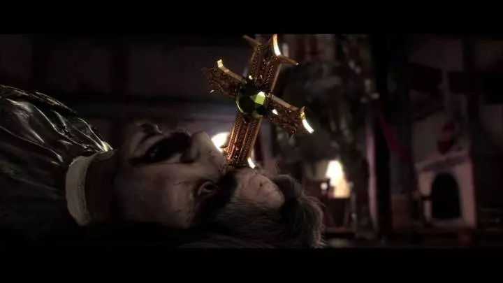 Dante’s Inferno - PS3