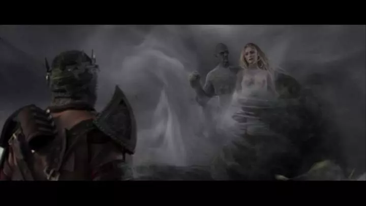 Dante’s Inferno - PS3