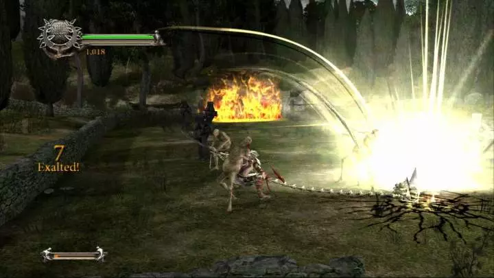 Dante’s Inferno - PS3