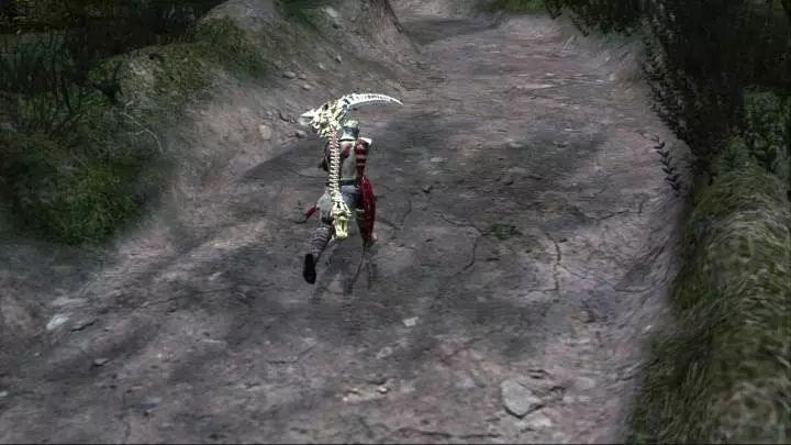 Dante’s Inferno - PS3