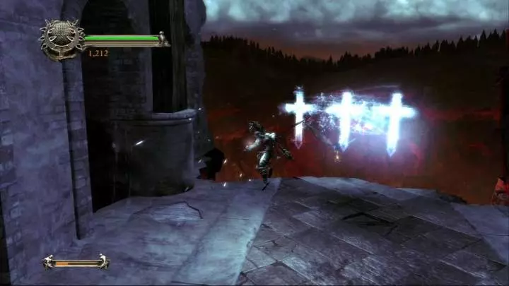 Dante’s Inferno - PS3