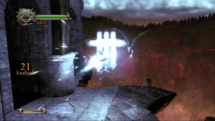 Dante’s Inferno - PS3