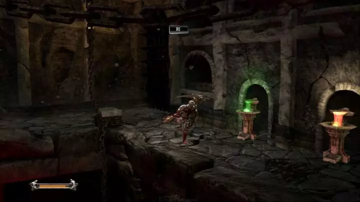 Dante’s Inferno - PS3