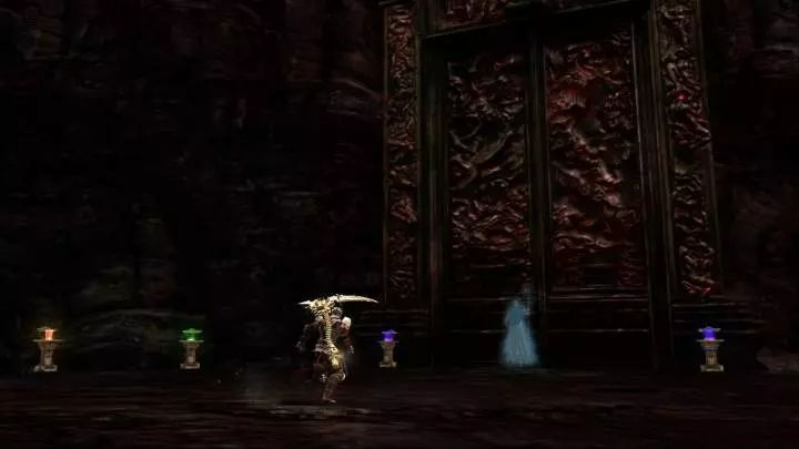 Dante’s Inferno - PS3