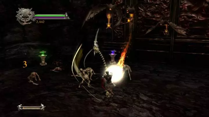 Dante’s Inferno - PS3