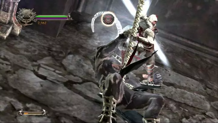 Dante’s Inferno - PS3