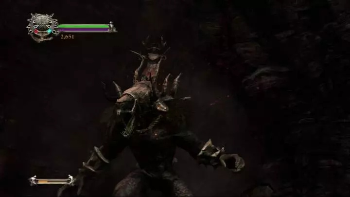 Dante’s Inferno - PS3