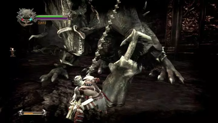 Dante’s Inferno - PS3