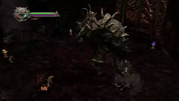 Dante’s Inferno - PS3