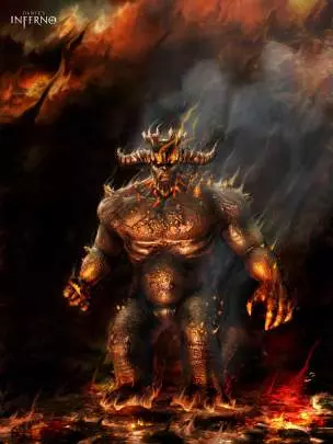 Dante’s Inferno - PS3