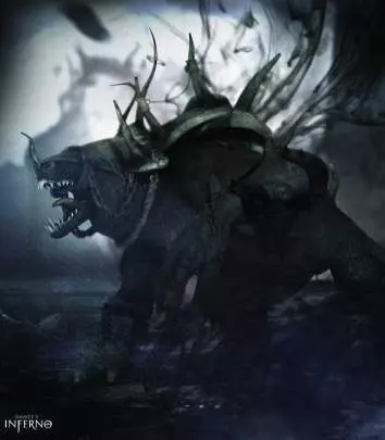 Dante’s Inferno - PS3