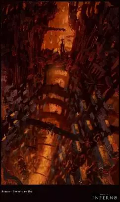Dante’s Inferno - PS3