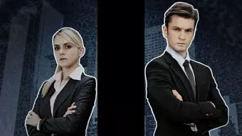 Again: Gameplay oficial