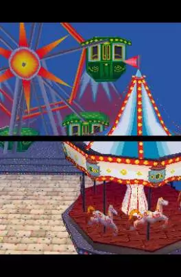 Little Red Riding Hood's Zombie BBQ