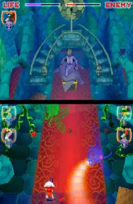 Little Red Riding Hood's Zombie BBQ