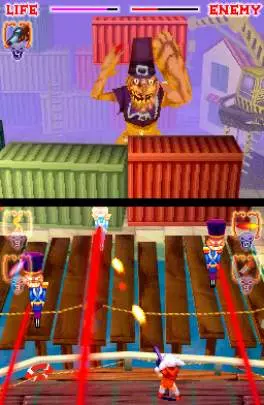 Little Red Riding Hood's Zombie BBQ