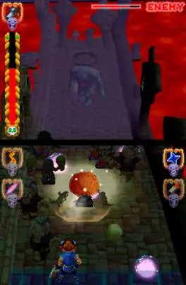 Little Red Riding Hood's Zombie BBQ