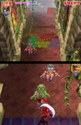 Little Red Riding Hood's Zombie BBQ