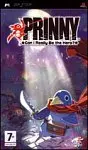 Prinny: Can I Really Be the Hero? PSP