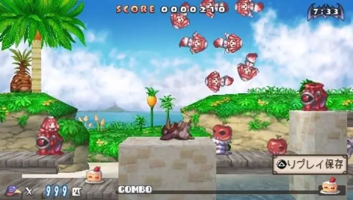 Prinny: Can I Really Be the Hero?