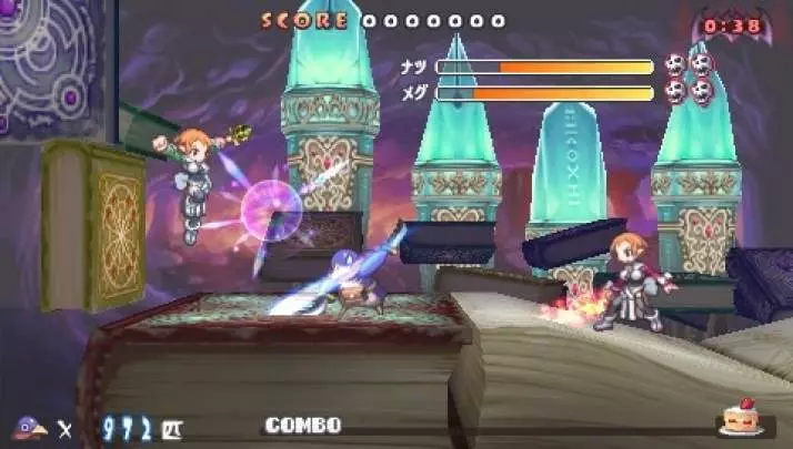 Prinny: Can I Really Be the Hero?