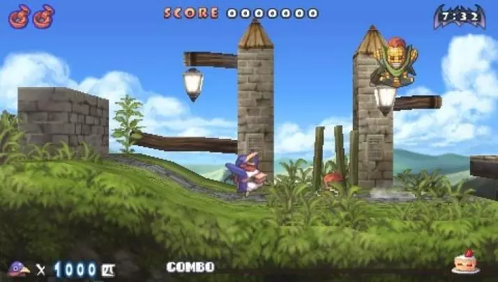 Prinny: Can I Really Be the Hero?