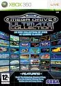 Sega Mega Drive Ultimate Collection Xbox 360