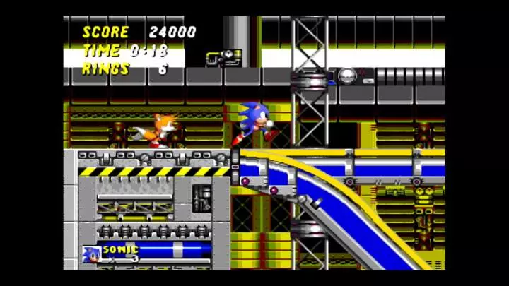 Sega Mega Drive Ultimate Collection