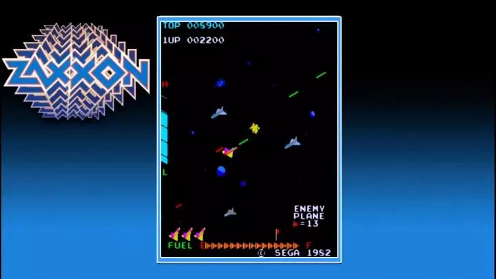 Sega Mega Drive Ultimate Collection - Xbox 360