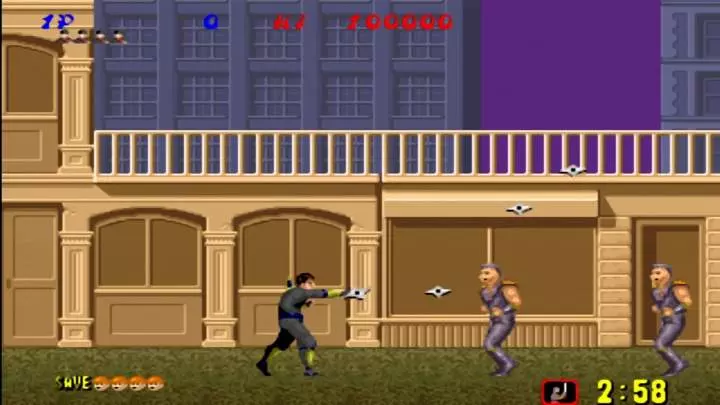 Sega Mega Drive Ultimate Collection