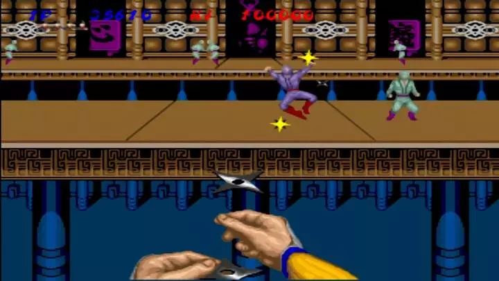 Sega Mega Drive Ultimate Collection