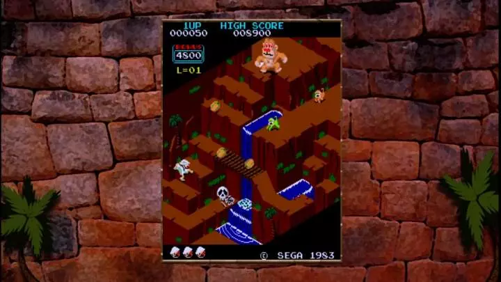 Sega Mega Drive Ultimate Collection