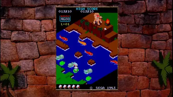 Sega Mega Drive Ultimate Collection