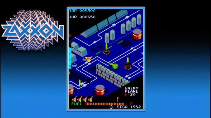 Sega Mega Drive Ultimate Collection