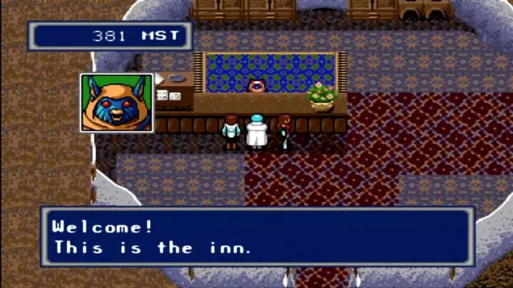 Sega Mega Drive Ultimate Collection - Xbox 360