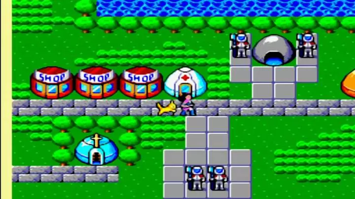 Sega Mega Drive Ultimate Collection