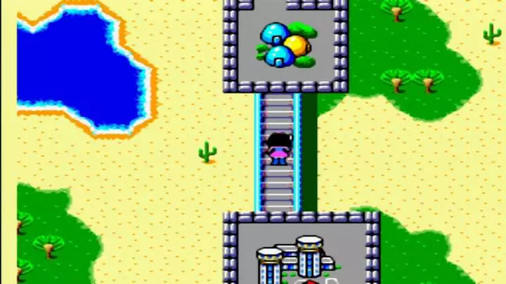 Sega Mega Drive Ultimate Collection