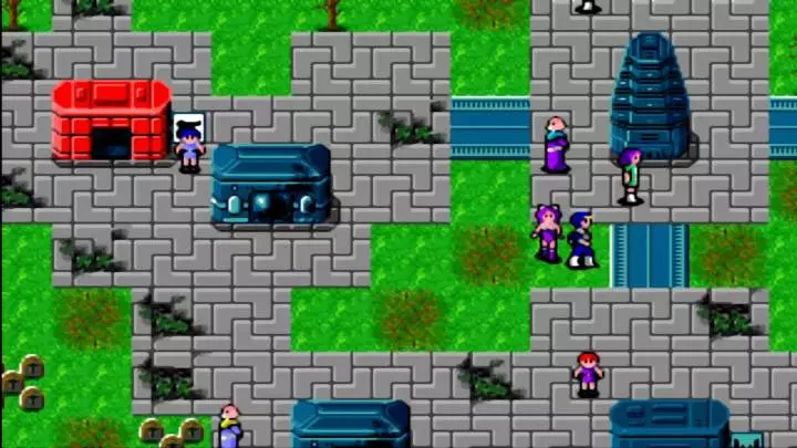 Sega Mega Drive Ultimate Collection