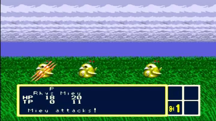 Sega Mega Drive Ultimate Collection