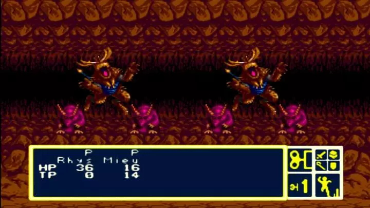 Sega Mega Drive Ultimate Collection