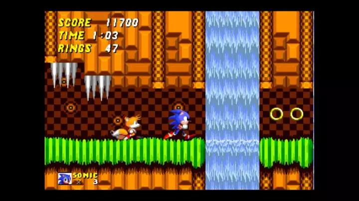 Sega Mega Drive Ultimate Collection